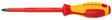 EAN 4003773031284 - Knipex 98 25 03 destornillador manual Sencillo imagen 1