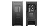 Caja Pc Deepcool Matrexx 50 Add-Rgb 4f Negro Cristal Templado/4xven 120 Mm Argb/Luces Rgb Dp-Atx-Matrexx50-Ar-4f-Ne