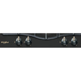 EAN 8003437616303 - Whirlpool GMT 6422 AN Antracita Integrado 59 cm Encimera de gas 4 zona(s) imagen 4