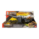 Mattel Jurassic World Gigantic Trashers Chilantaisaurus Jgb95