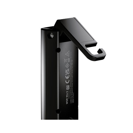 EAN 4058205030502 - Ledlenser 502735 luz de trabajo Negro LED 12 W imagen 8