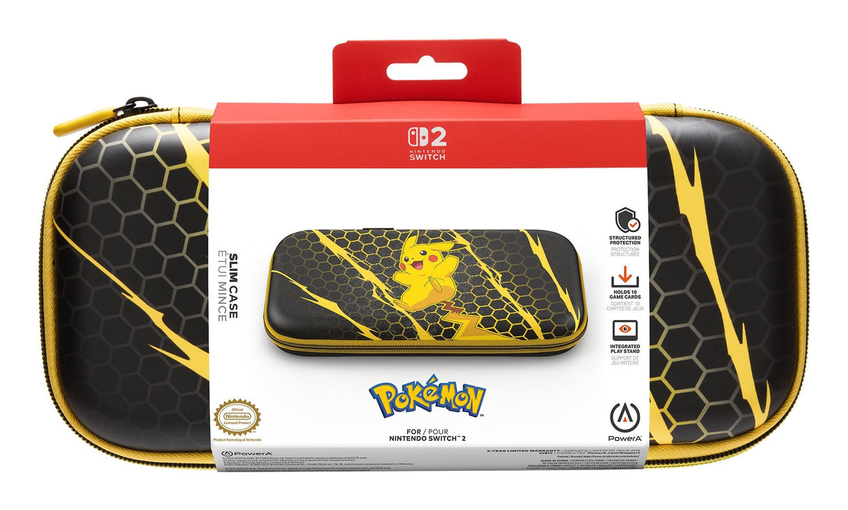 Estuche Protector Switch Sw2 Accs