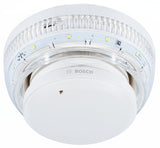 Bosch Fnx-425u-Wfwh Avenar 4000 All-In-One. Alarma Acústica/Visual. Carcasa Blanca. Flash Blanco