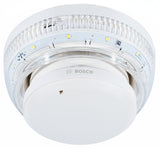 Bosch Fnx-425u-Rfwh Avenar 4000 All-In-One. Alarma Acústica/Visual. Carcasa Blanca. Flash Rojo