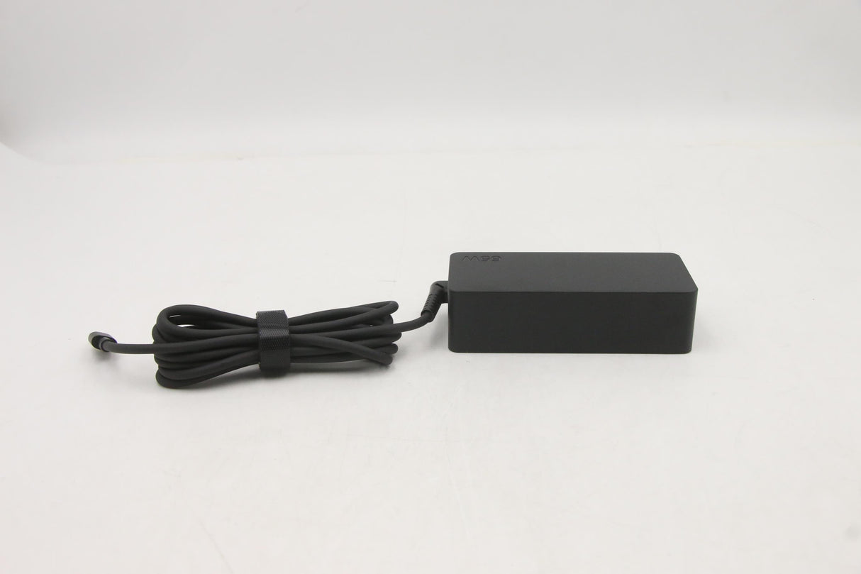 EAN 5704174265917 - Lenovo 5A10W86262 adaptador e inversor de corriente Interior 65 W Negro imagen 7
