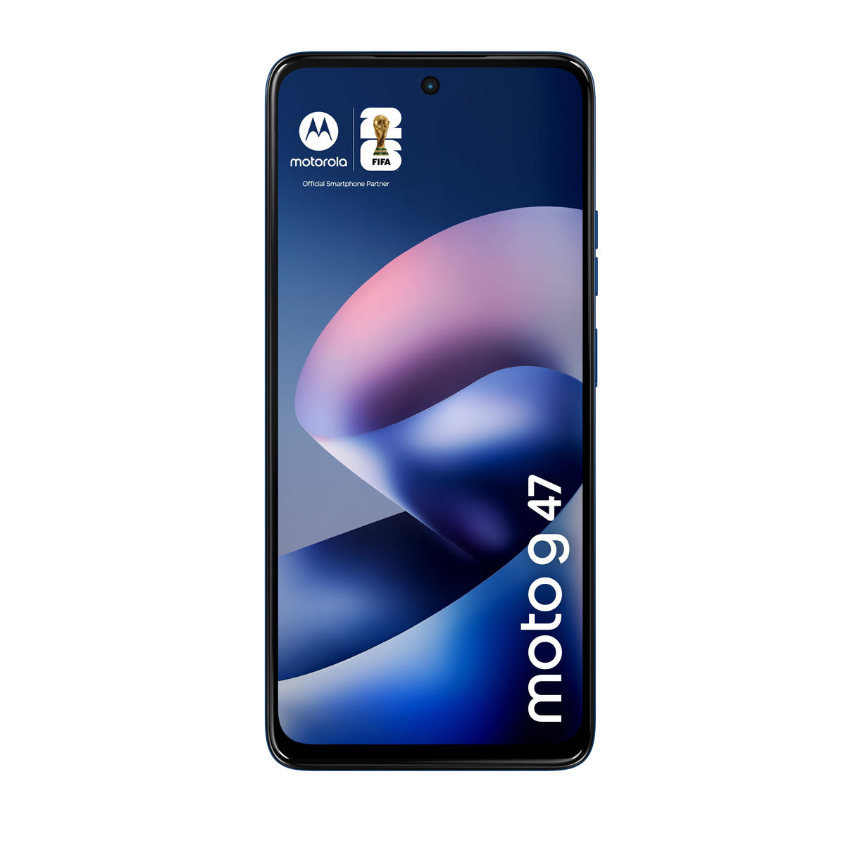 Motorola Moto G47 8ram 128 Gb Nautical Blue