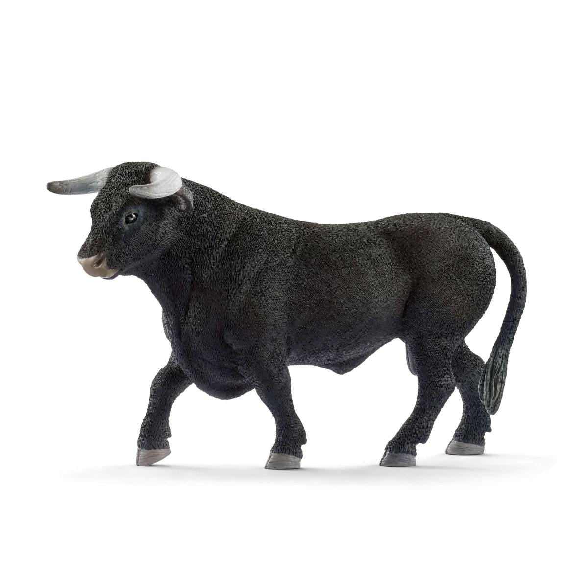Schleich Farm World        13875 Black Bull