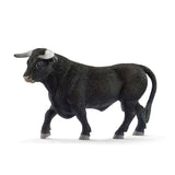 Schleich Farm World        13875 Black Bull