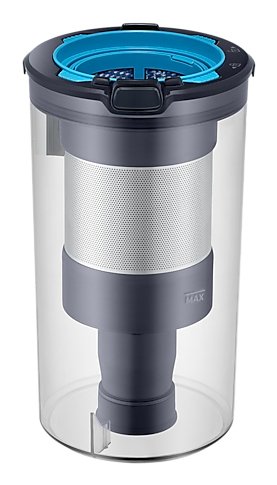 EAN 8806092158870 - Samsung VS15A6031R4/GE aspiradora de pie y escoba eléctrica Aspiradora escoba Batería Secar Ciclónico Sin imagen 7