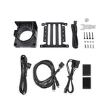 Rezerwuar - Pacific Pr32-D5 Plus Pump Reservoir 267mm Led Software