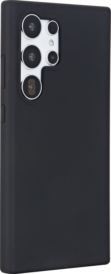 EAN 5715063304648 - eSTUFF ES67402002-BULK funda para teléfono móvil 17,3 cm (6.8") Negro imagen 1