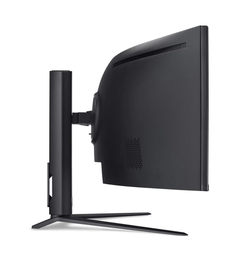 EAN 4711121979149 - Acer UM.NZ7EE.001 pantalla para PC 144,8 cm (57") 7680 x 2160 Pixeles Negro imagen 5