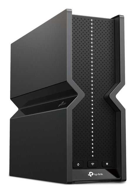EAN 4895252500141 - TP-Link Archer BE9300 router inalámbrico 2.5 Gigabit Ethernet Tribanda (2.4 GHz / 5 GHz / 6 GHz) Negro imagen 2