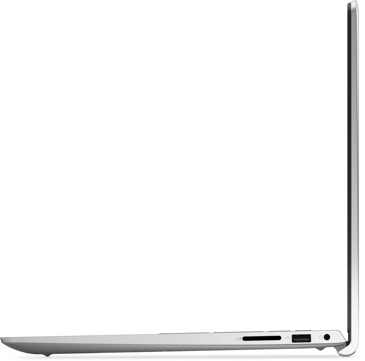 Dell Pro 15 Essential (M7k36), Portátil Plateado, Intel® Core I7-1355u, Gráficos Intel® Uhd, 16 Gb Ddr5, 512 Gb (512 Gb Ssd), Windows 11 Pro M7k36