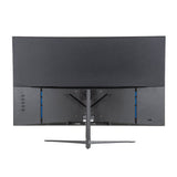 Monitor  Iggual 27" Ips 16:9 Fhd 75hz Vga Hdmi Slim