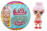 Muñeca Mga Entertainment L.Ol Surprise Surprise Swap Tots