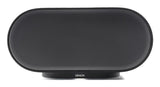 Denon Home 600 Black Altavoz Inteligente Inalámbrico Con Tecnología Heos Y Sonido Dolby Atmos.