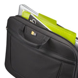 EAN 0085854242394 - Case Logic VNAI-215 Black 39,6 cm (15.6") Funda Negro imagen 9