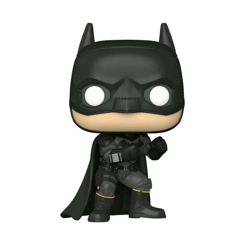 Figura Pop Movie The Batman - Batman