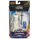Figura Gorr Thor Love And Thunder Marvel Legends 15cm