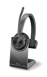 Voyager 4310 Uc V4310-M  Headset C Usb-C Cs Ww