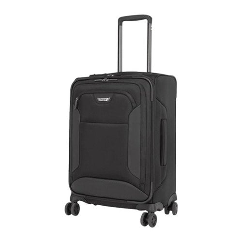 Targus Cuct04r Maletines Para Portátil 40,6 Cm (16") Maletín Con Ruedas Negrocorporate Traveller Roller