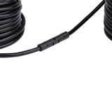 Startech.Com Hub Extensor Usb - Concentrador Usb Con Cable De Extensión De 24m - Cable Alargador Usb Con Ladrón Usb - Repetidor Usb Activo O Alimentado Por El Bus - Fuente 10w