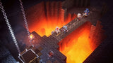Minecraft Dungeons Ultimate Edition Switch Uk