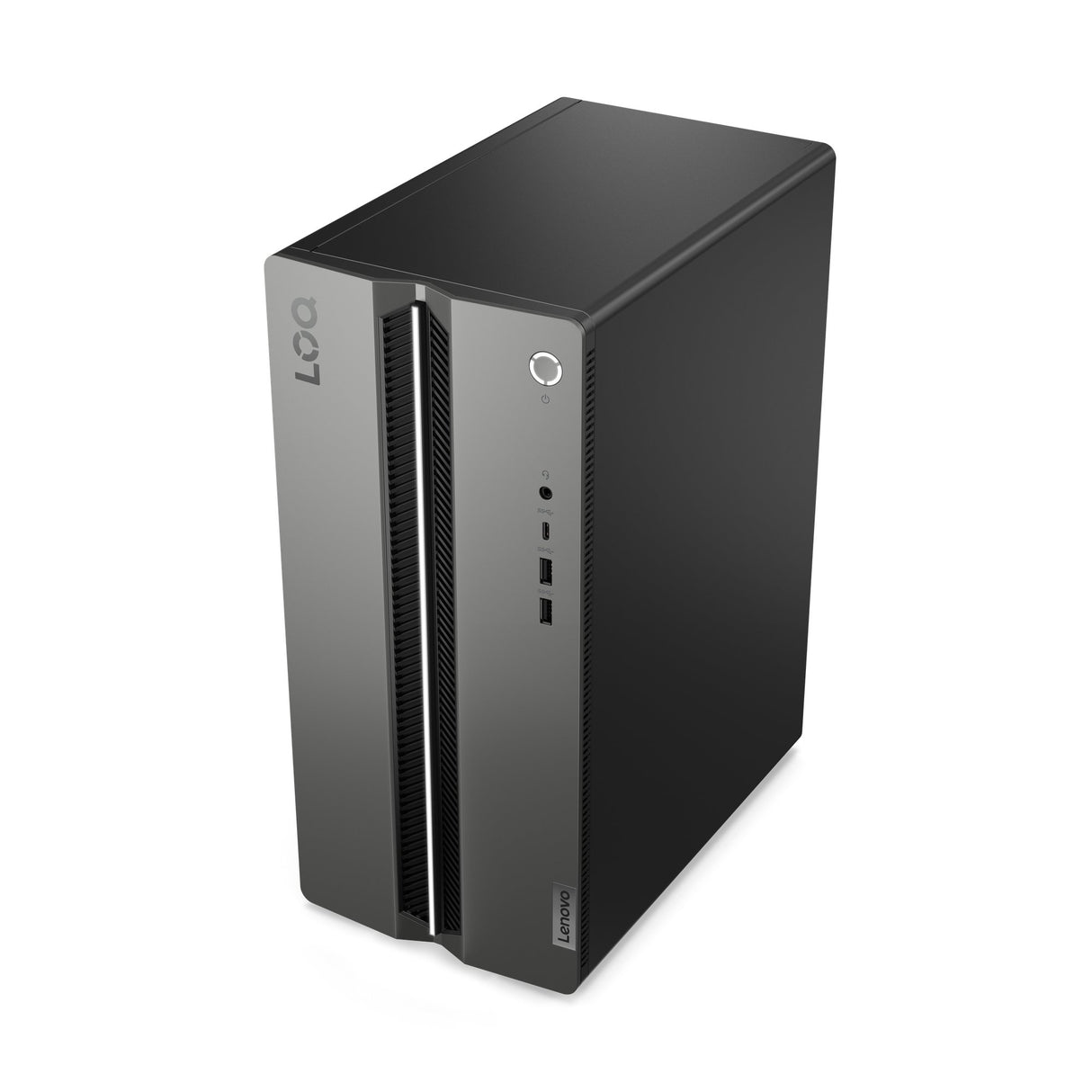 EAN 0198156734051 - Lenovo LOQ Tower 17IRR9 Intel® Core™ i5 i5-14400F 16 GB DDR5-SDRAM 1 TB SSD NVIDIA GeForce RTX 4060 Windo imagen 4