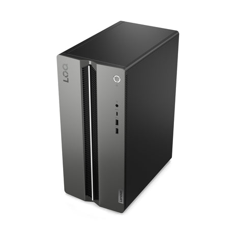 EAN 0199271911686 - Lenovo LOQ Tower 17IRR9 Intel® Core™ i5 i5-14400F 32 GB DDR5-SDRAM 1 TB SSD NVIDIA GeForce RTX 5060 Windo imagen 4
