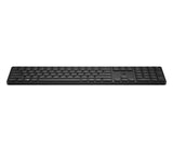 EAN 0196188162187 - HP 450 BLK Programmable Wireless Keyboard teclado RF inalámbrica + USB Negro imagen 1