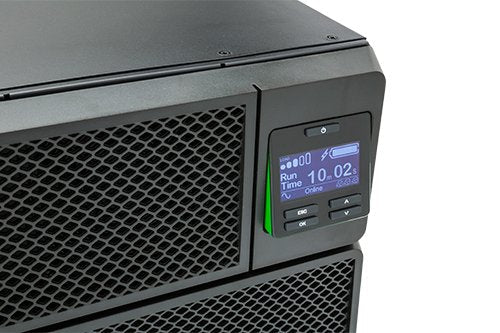 K/Smart-Ups 5 000 Va 230v Rack War.6 Yrs