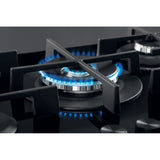 EAN 8003437605116 - Whirlpool AKWL 728/NB Negro Integrado 75 cm Encimera de gas 5 zona(s) imagen 6