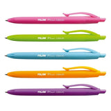 Milan Boligrafo P1 Touch Colours Surtidos Bote -24u-