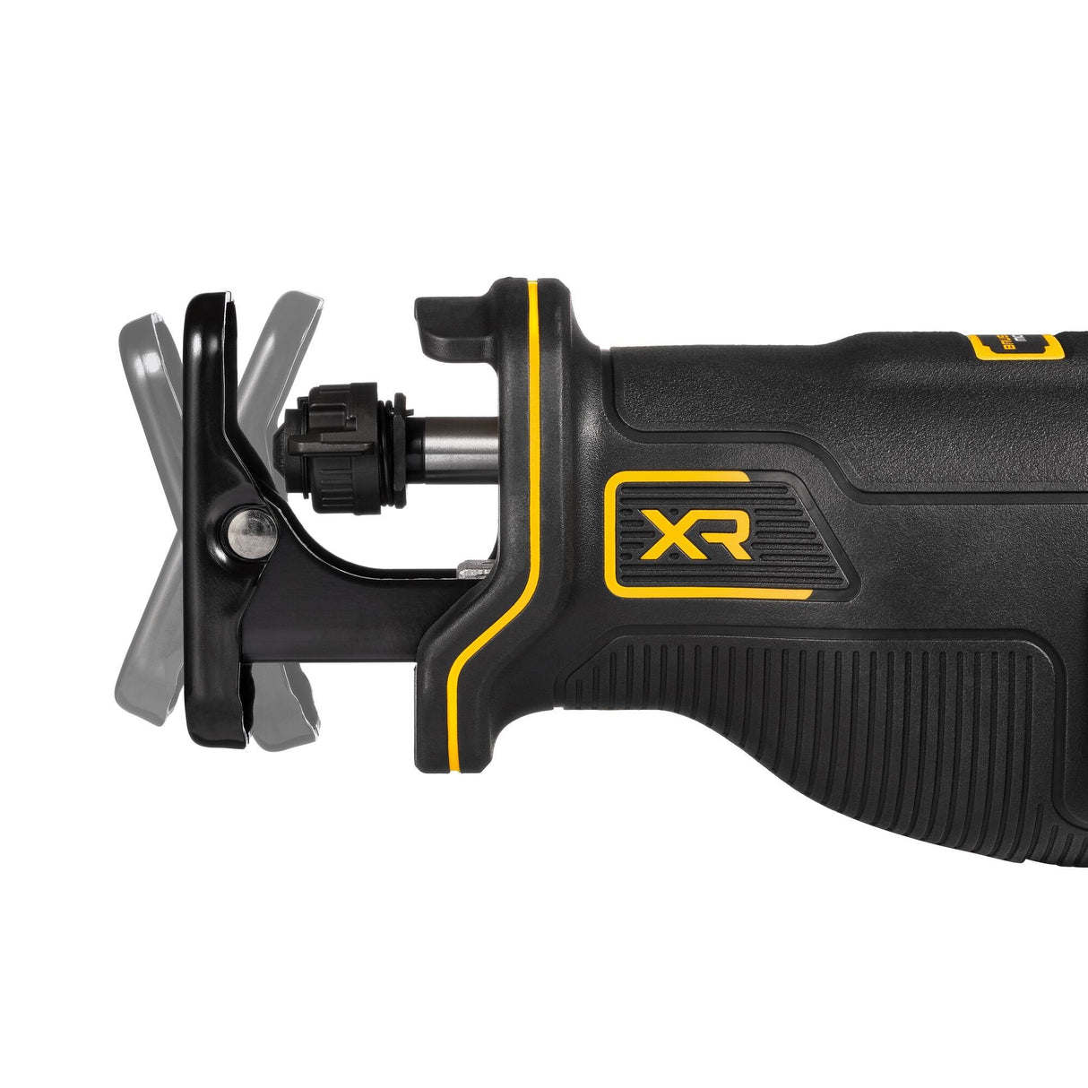Dewalt Dcs382n-Xj Akku-Säge