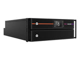 EAN 767041034844 - Vertiv Liebert GXE3-10KIRT5UXL sistema de alimentación ininterrumpida (UPS) Doble conversión (en línea) 10 imagen 1
