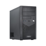 Caja Pc Chieftec Matx Mini Tower Case Bd-25b-Op Usb 3.0 No Psu Atx/Mini Atx/Mini Itx