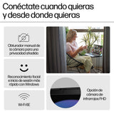EAN 0198701239529 - HP Pavilion 16-af0025ns Intel Core Ultra 5 125U Portátil 40,6 cm (16") 2K 16 GB LPDDR5x-SDRAM 512 GB SSD  imagen 10