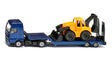 EAN 4006874017614 - Siku 1761 modelo a escala Modelo a escala de camión/tráiler 1:87 imagen 1