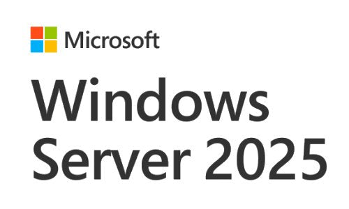 Windows Svr Std 2025 French 1pk