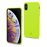 EAN 8021735749790 - Celly Shock funda para teléfono móvil 16,5 cm (6.5") Amarillo imagen 2