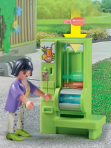 EAN 4008789713339 - Playmobil City Life 71333 set de juguetes imagen 4