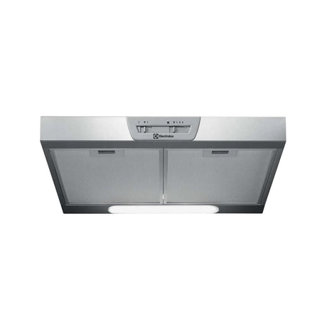EAN 7332543614349 - Electrolux LFU216X Telescópica o extraplana Acero inoxidable 272 m³/h imagen 1