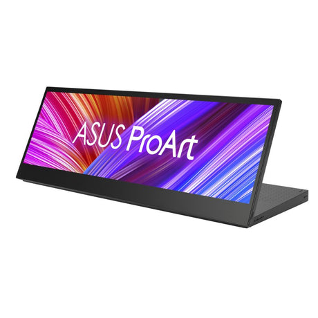 EAN 4711081218265 - ASUS ProArt PA147CDV pantalla para PC 35,6 cm (14") 1920 x 550 Pixeles LCD Pantalla táctil Negro imagen 5