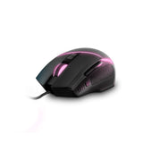 EAN 8432426452064 - Energy Sistem ESG M2 Flash ratón Juego mano derecha USB tipo A Óptico 6400 DPI imagen 1