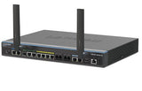 Lancom Dsl-Router 4g Gbe Voip 2xvdsl,2xwan,4xlan,2xisdn