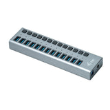 I-Tec Usb 3.0 Charging Hub 13 Port + Power Adapter 60w, Usb-Hub