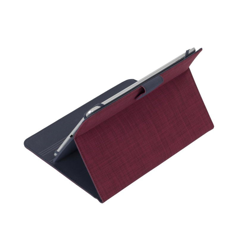 Riva Tablet Case Biscayne 3317  10,1" Red