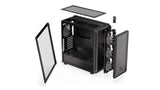 Caja Pc Endorfy Arx 700 Argb,  Ey2a013