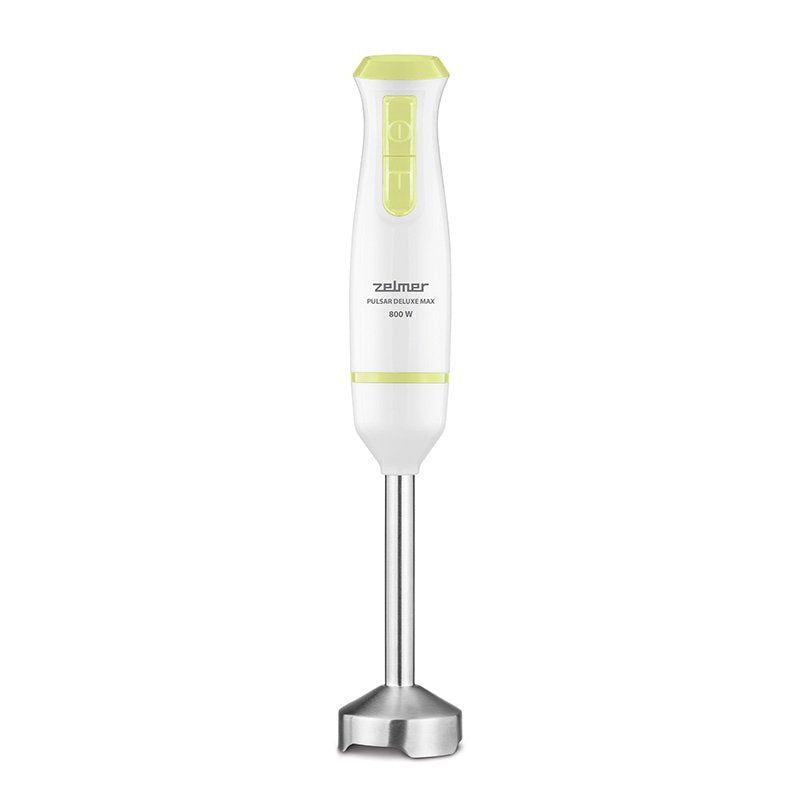 Batidora  Zelmer Zhb4562l De Inmersión 800 W Blanco, Amarillo